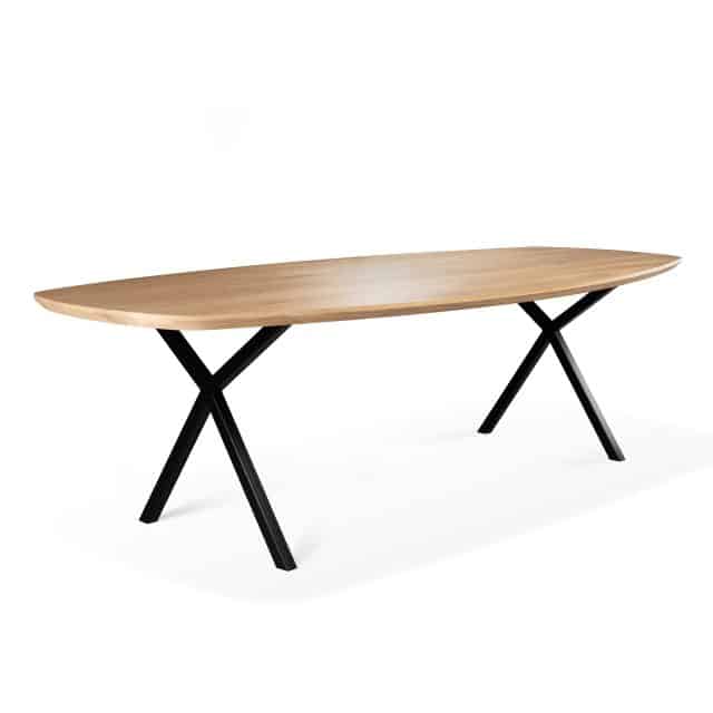 Eettafel Victor
