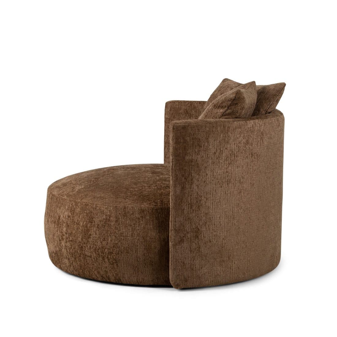 Zizeau Draaifauteuil Giro