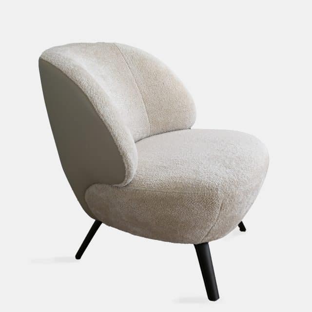 Fauteuil Ella