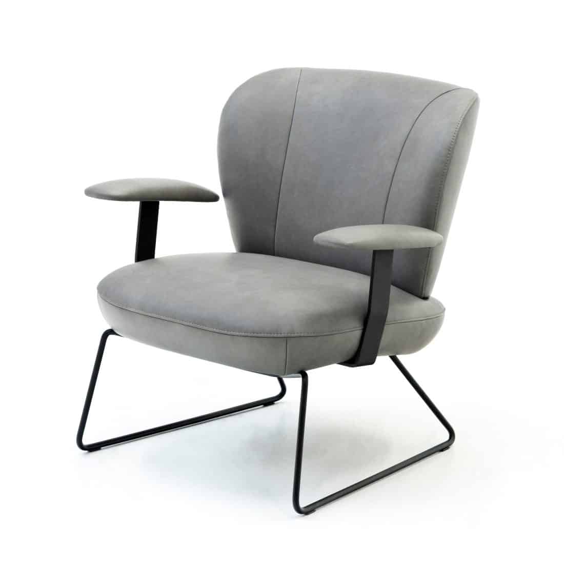 Fauteuil Nicole