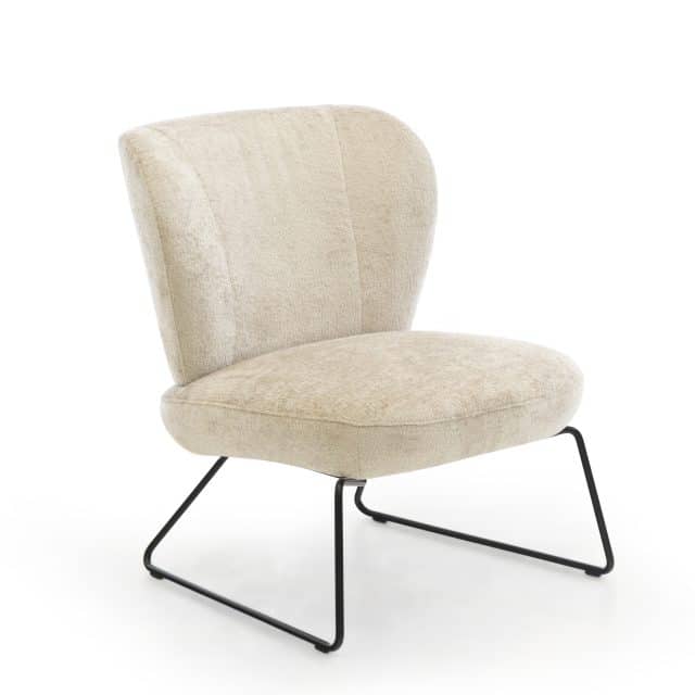 Fauteuil Nicole