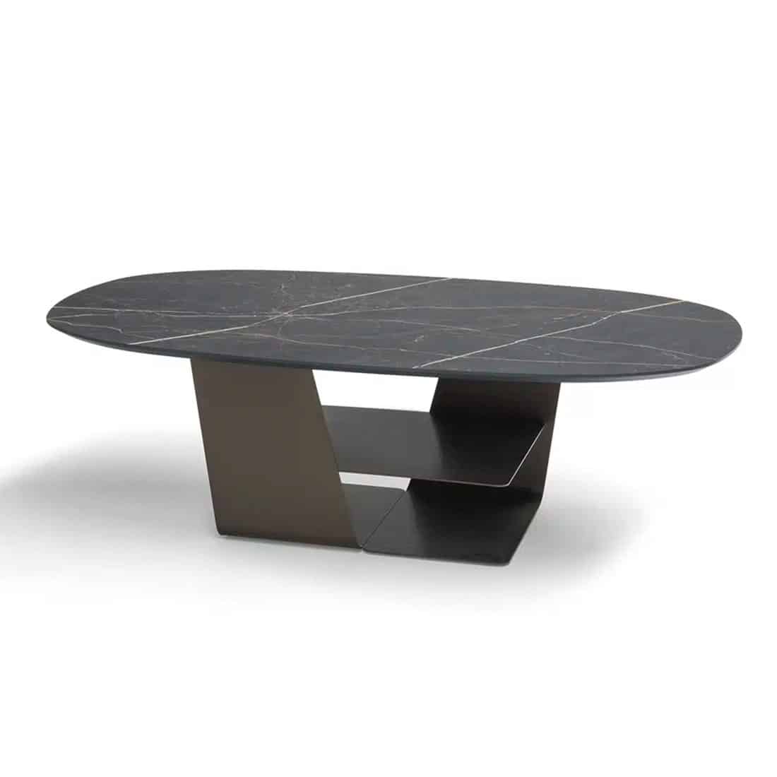 Salontafel Choq Laag