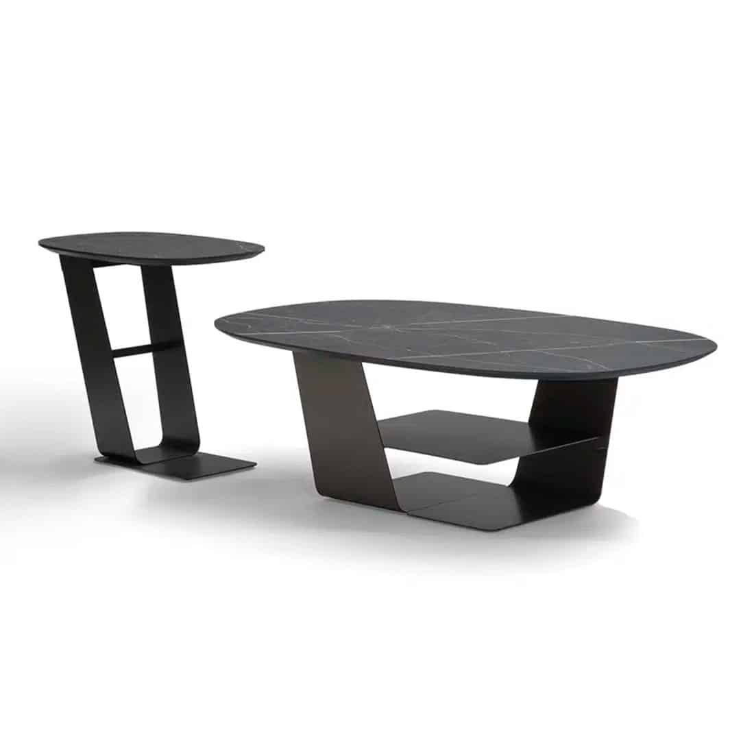 Salontafel Choq Laag