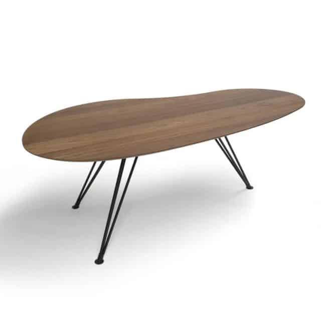 Eettafel Cloudy