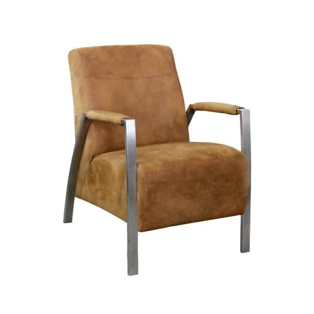 Fauteuil Simon
