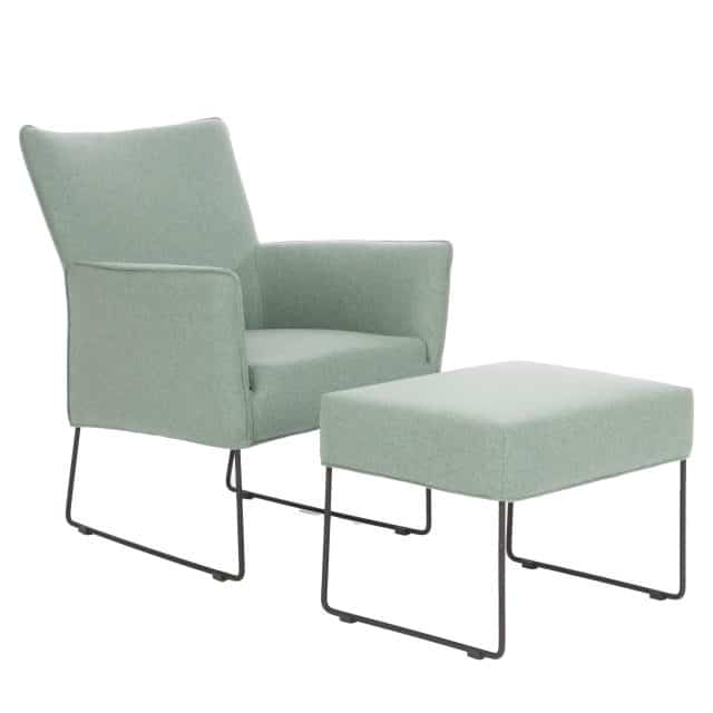 Fauteuil Sam