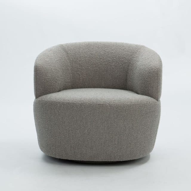 Draaifauteuil Zon