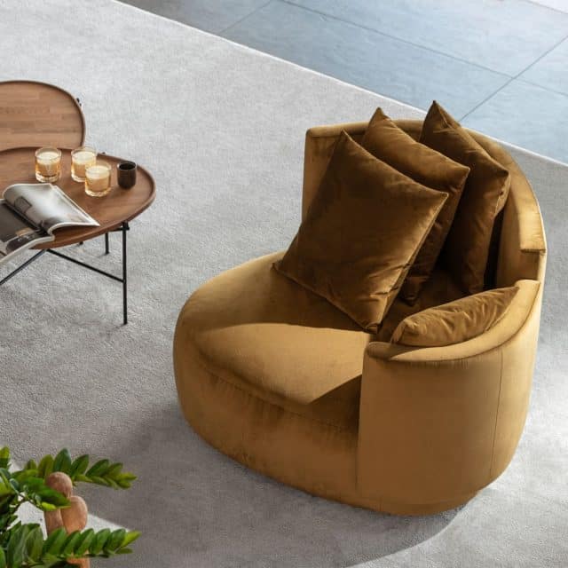 Fauteuil Plectrum