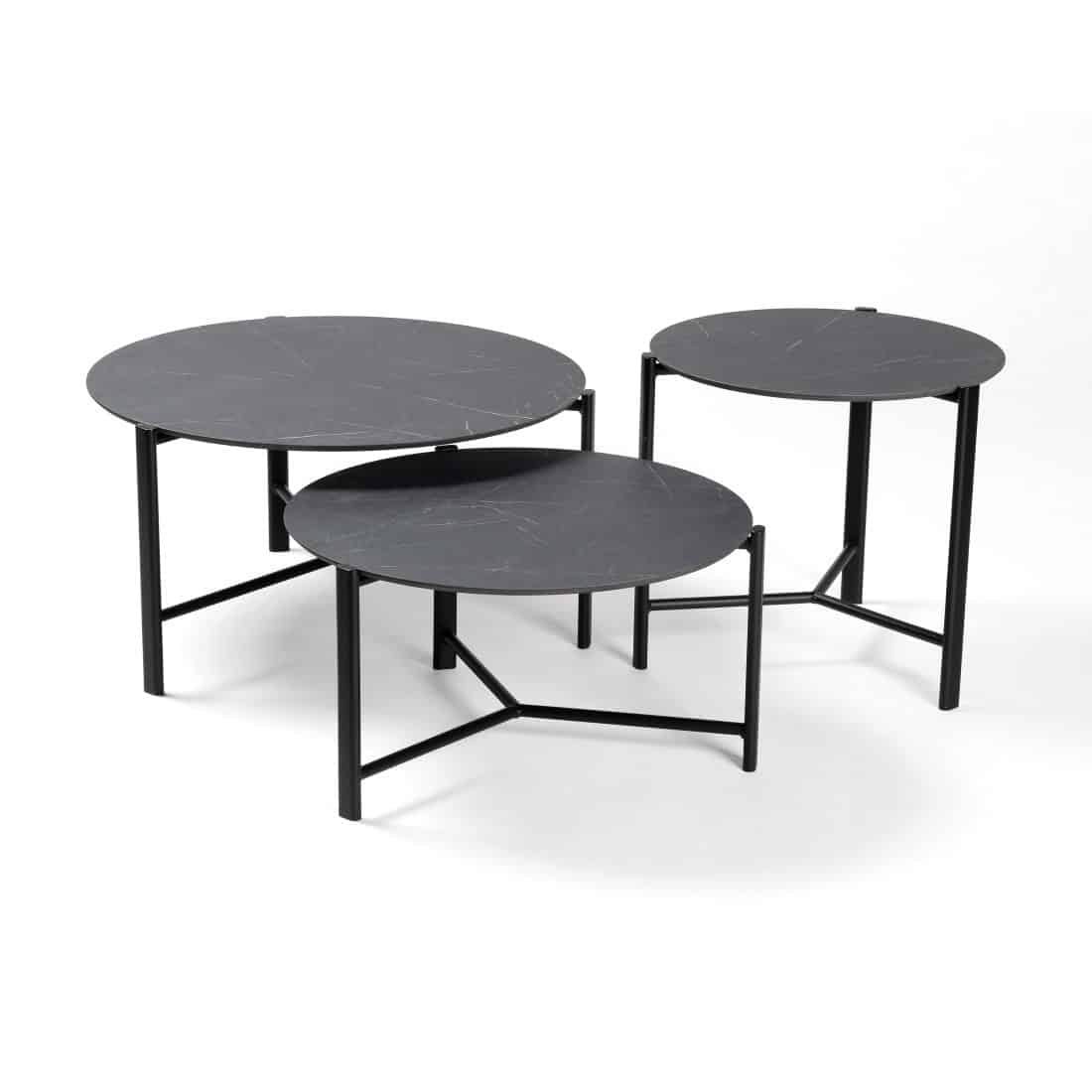 Sumisura Salontafel Set Van 3 1 1 Sumisura Salontafel Set Van 3 1 1