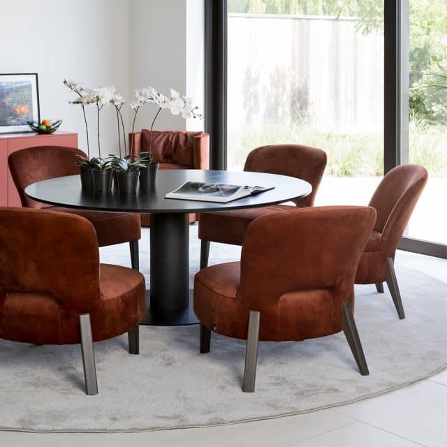 Interieur ontwerpen