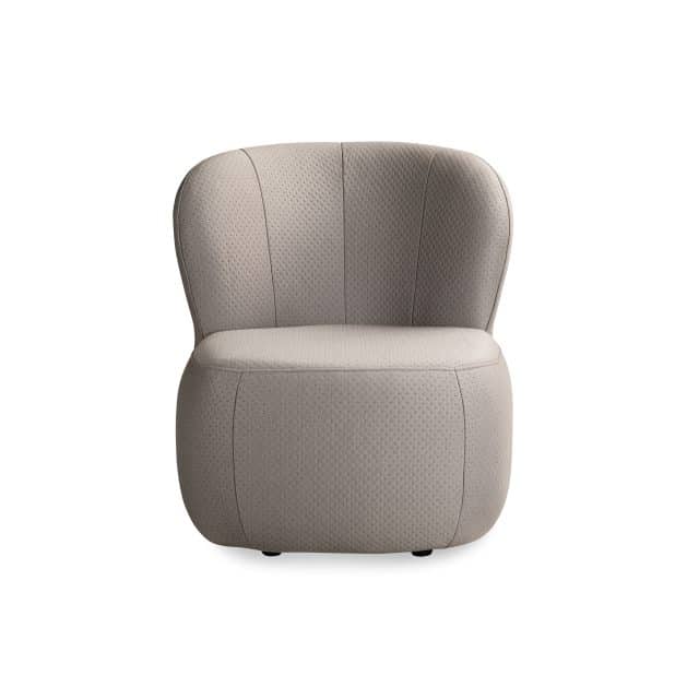 Cartel Living Rondo Fauteuil 1