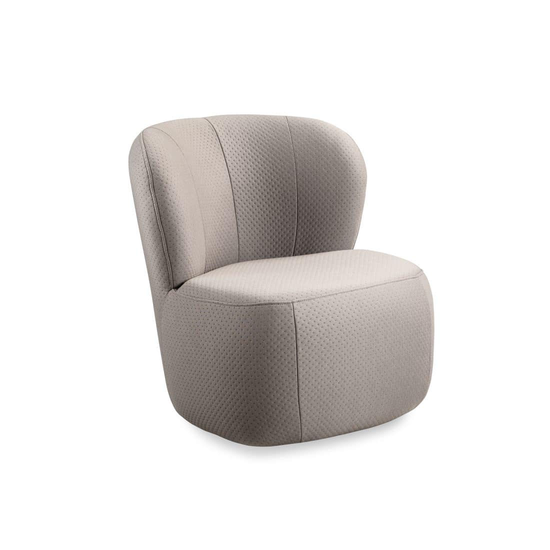 Cartel Living Rondo Fauteuil 3 Cartel Living Rondo Fauteuil 3