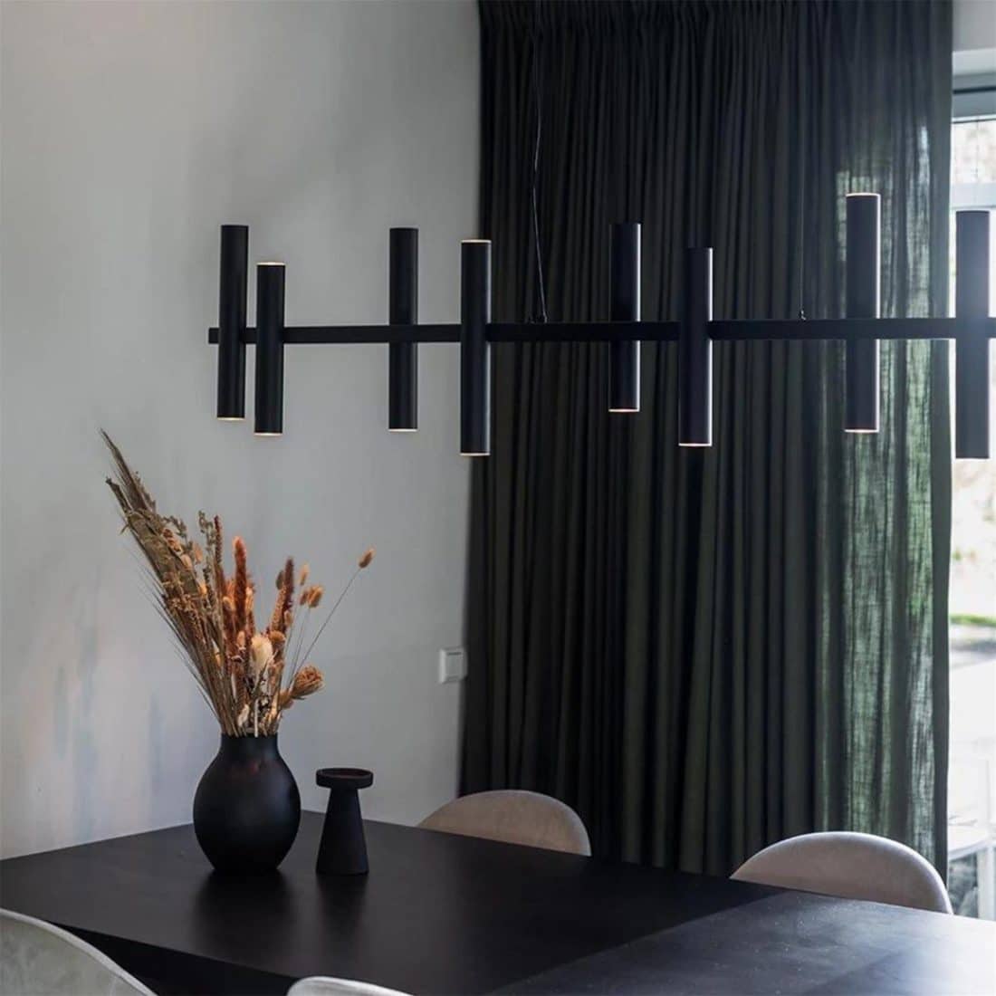 Ztahl Hanglamp Stelvio