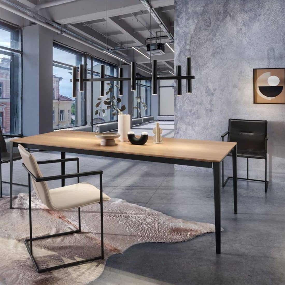 Ztahl Hanglamp Stelvio