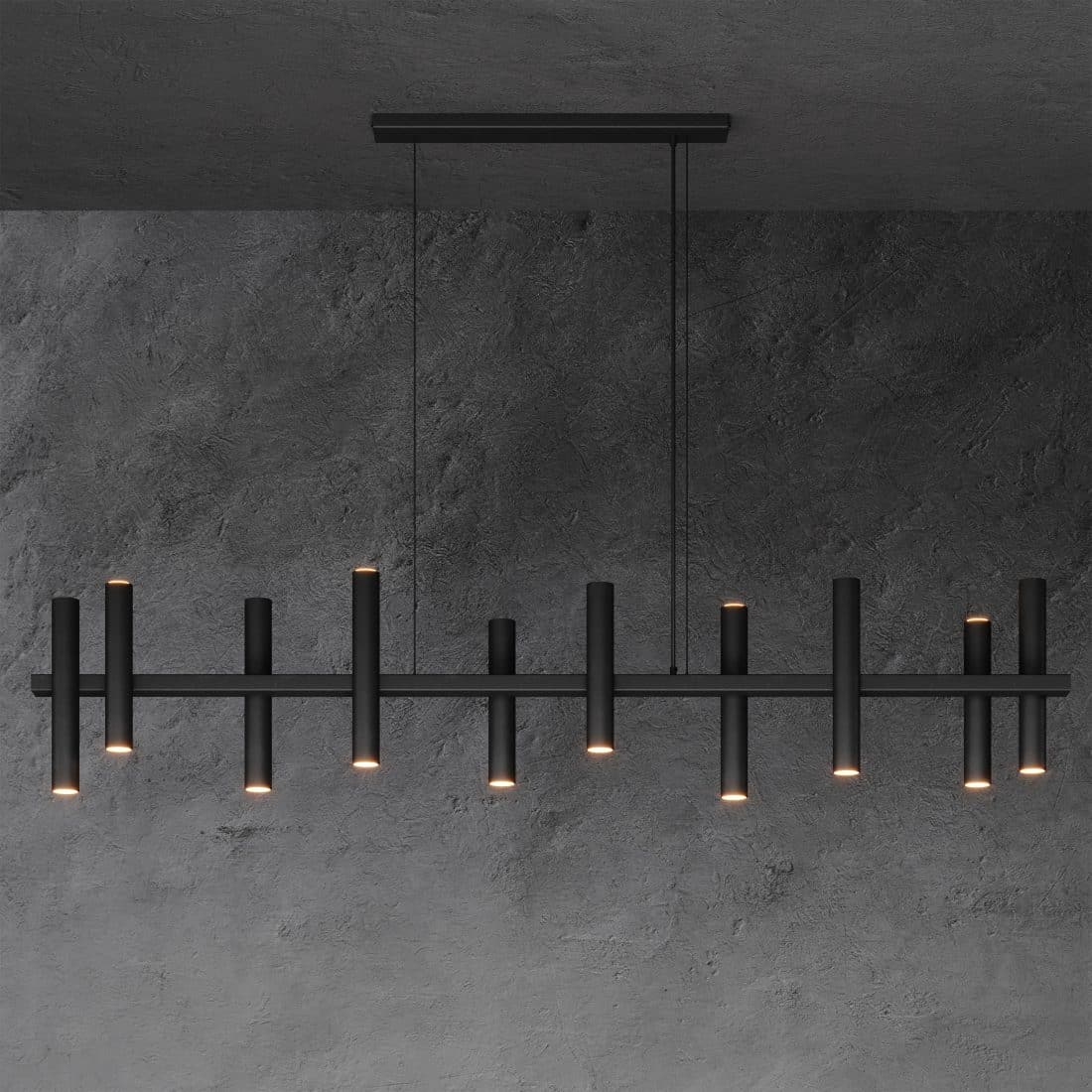 Ztahl Hanglamp Stelvio