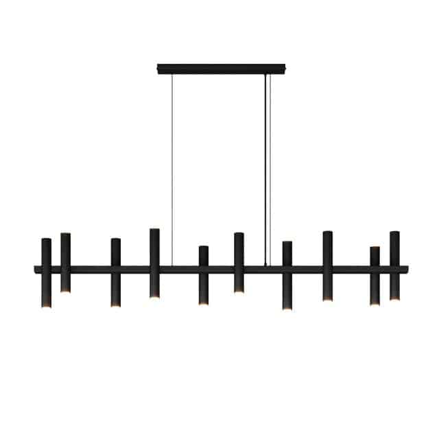 Ztahl Hanglamp Stelvio