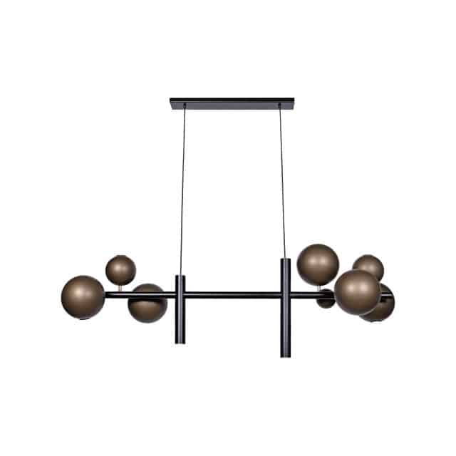 Ztahl Hanglamp Urbino