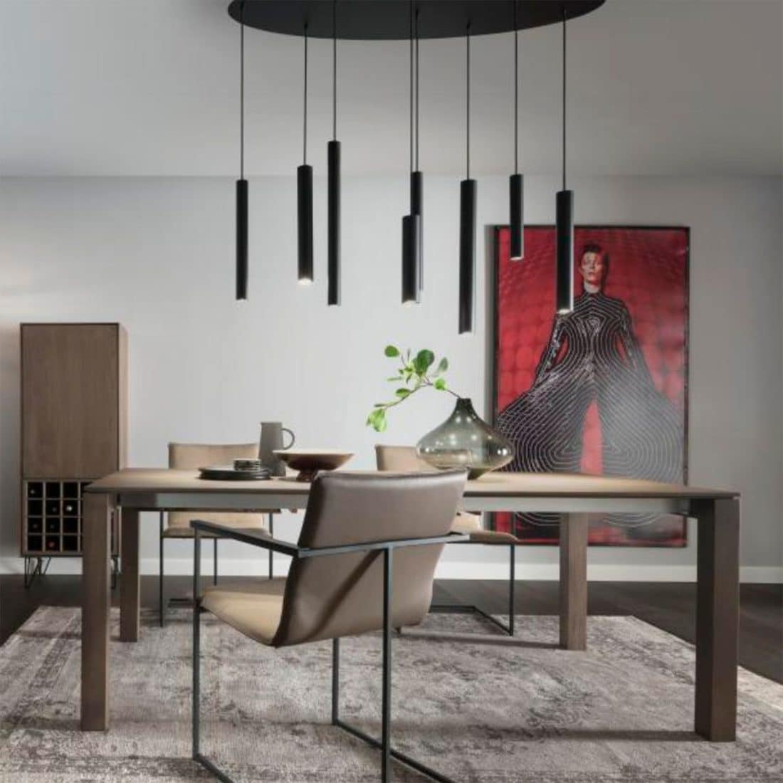 Ztahl Hanglamp Mello Ztahl Hanglamp Mello