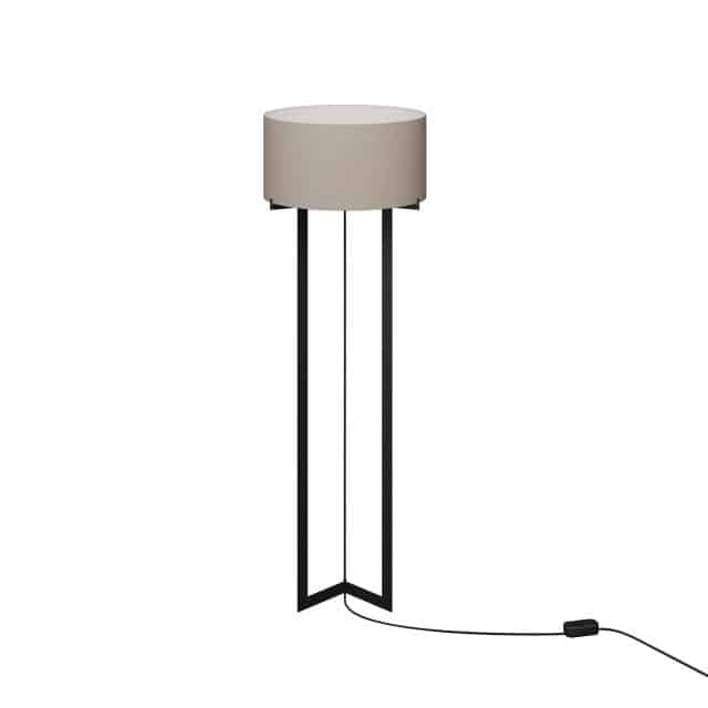 Ztahl Vloerlamp Molveno