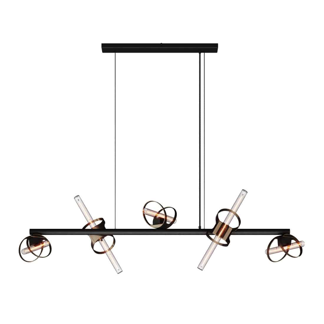 Ztahl Hanglamp Pienza