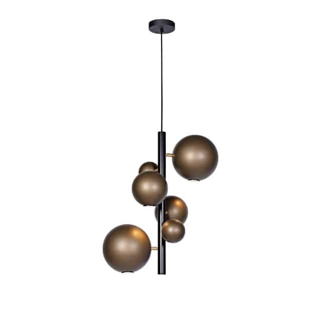 Ztahl Hanglamp Urbino Rond