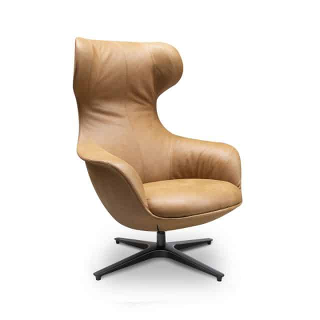 Fauteuil Porto