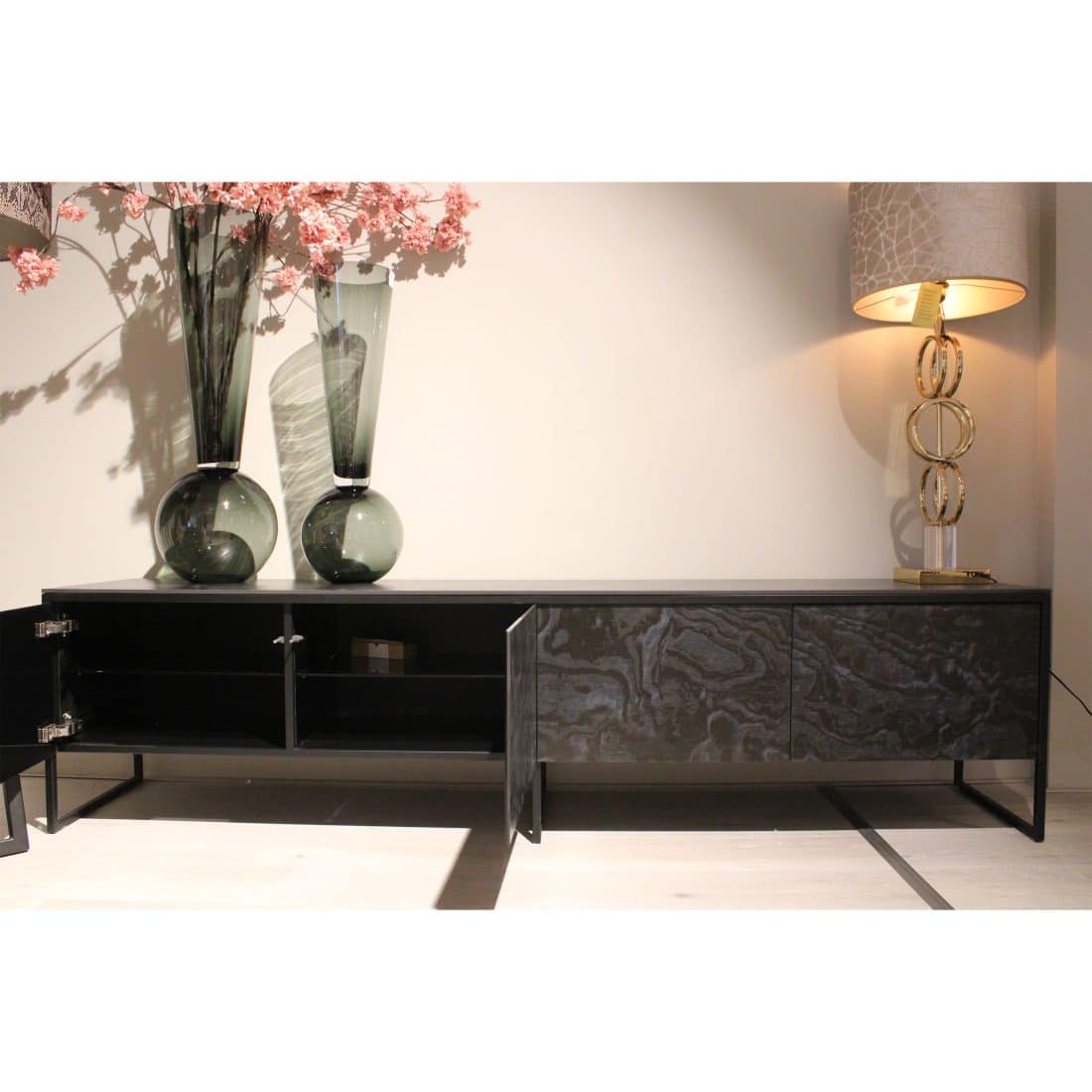 Van Woerden Wonen Outlet Showroommodellen Tvmeubel Terra Mobiblerica 3