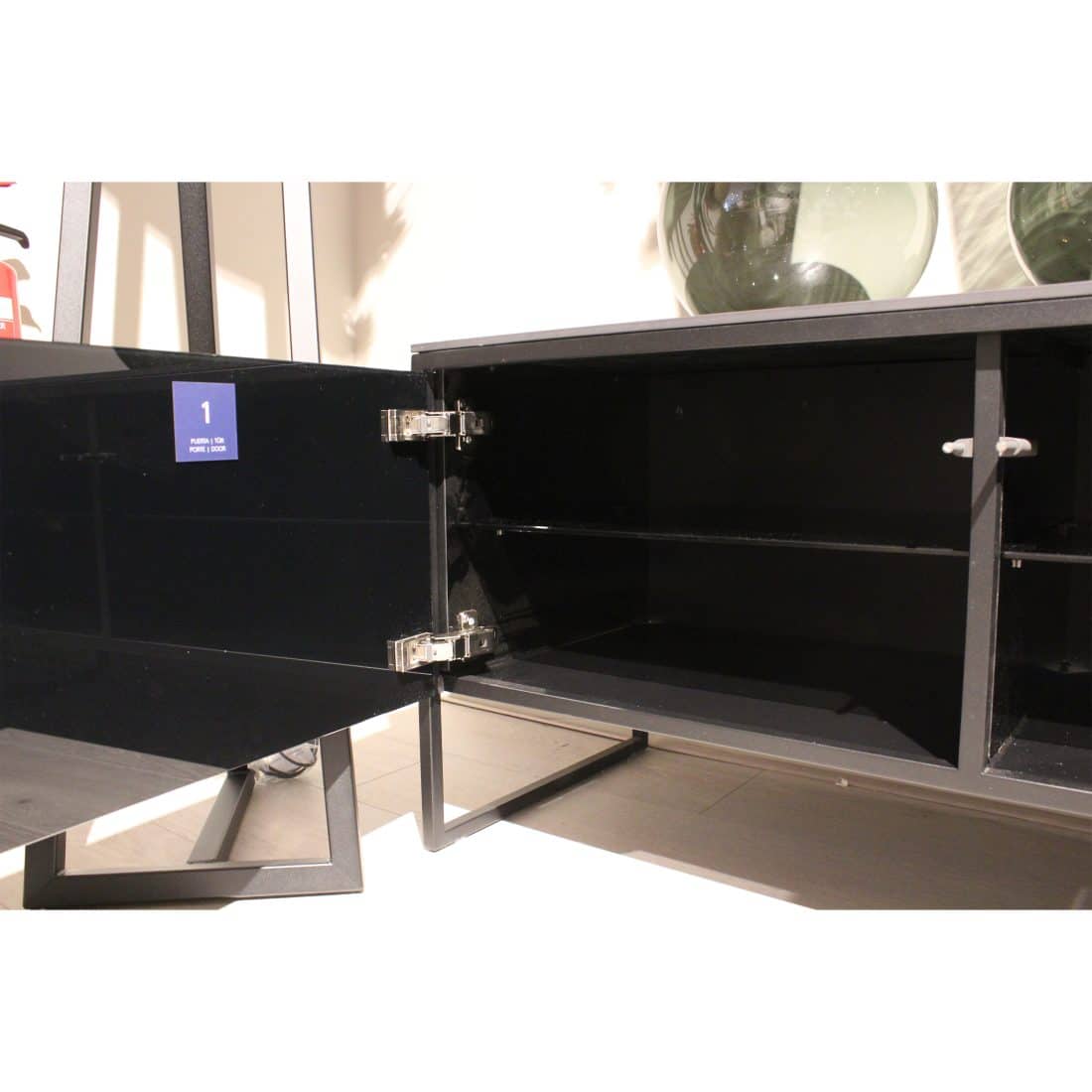 Van Woerden Wonen Outlet Showroommodellen Tvmeubel Terra Mobiblerica 4