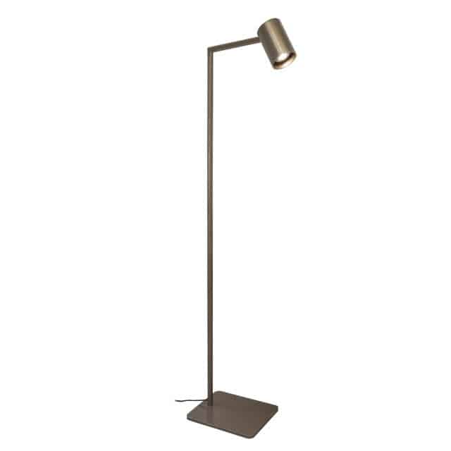 Maretti Lighting Vloerlamp Tribe Brons