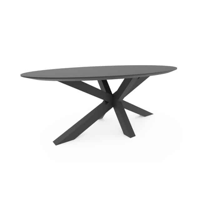 Bks Eettafel Gate
