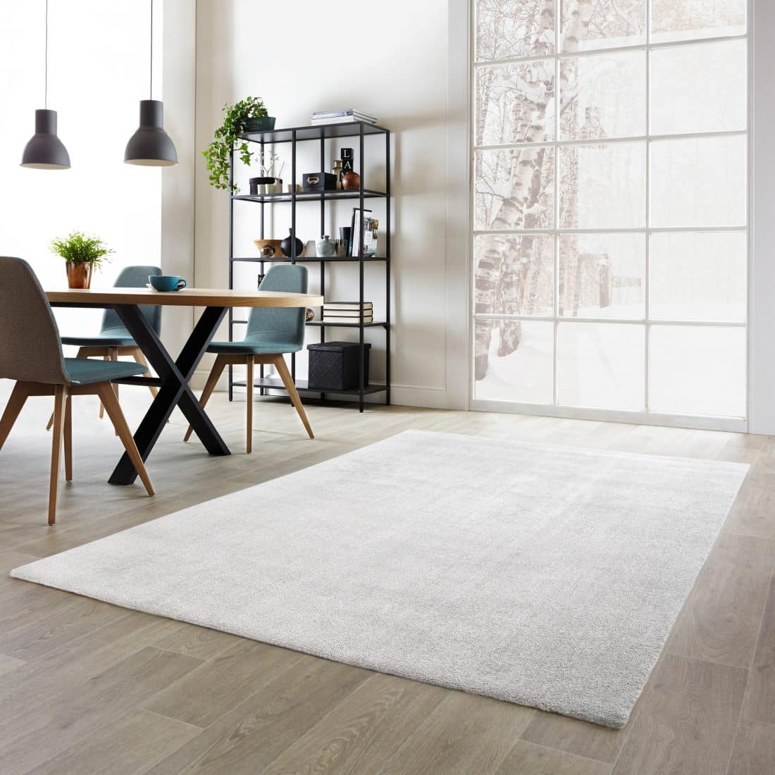 Vloerkleed Dania 060