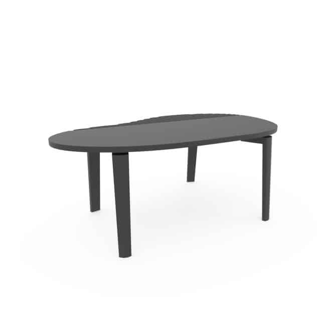 Bks Salontafel Diamond Klein