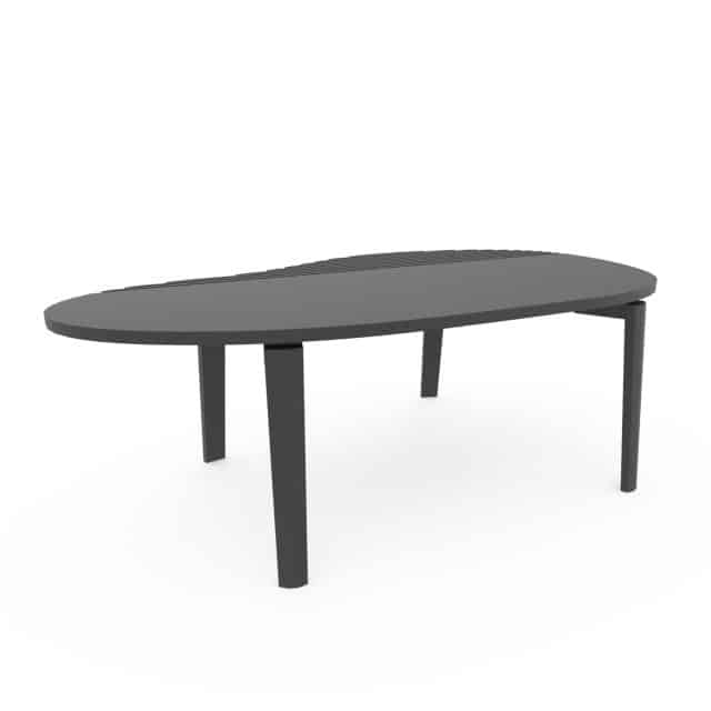 Bks Salontafel Diamond Groot