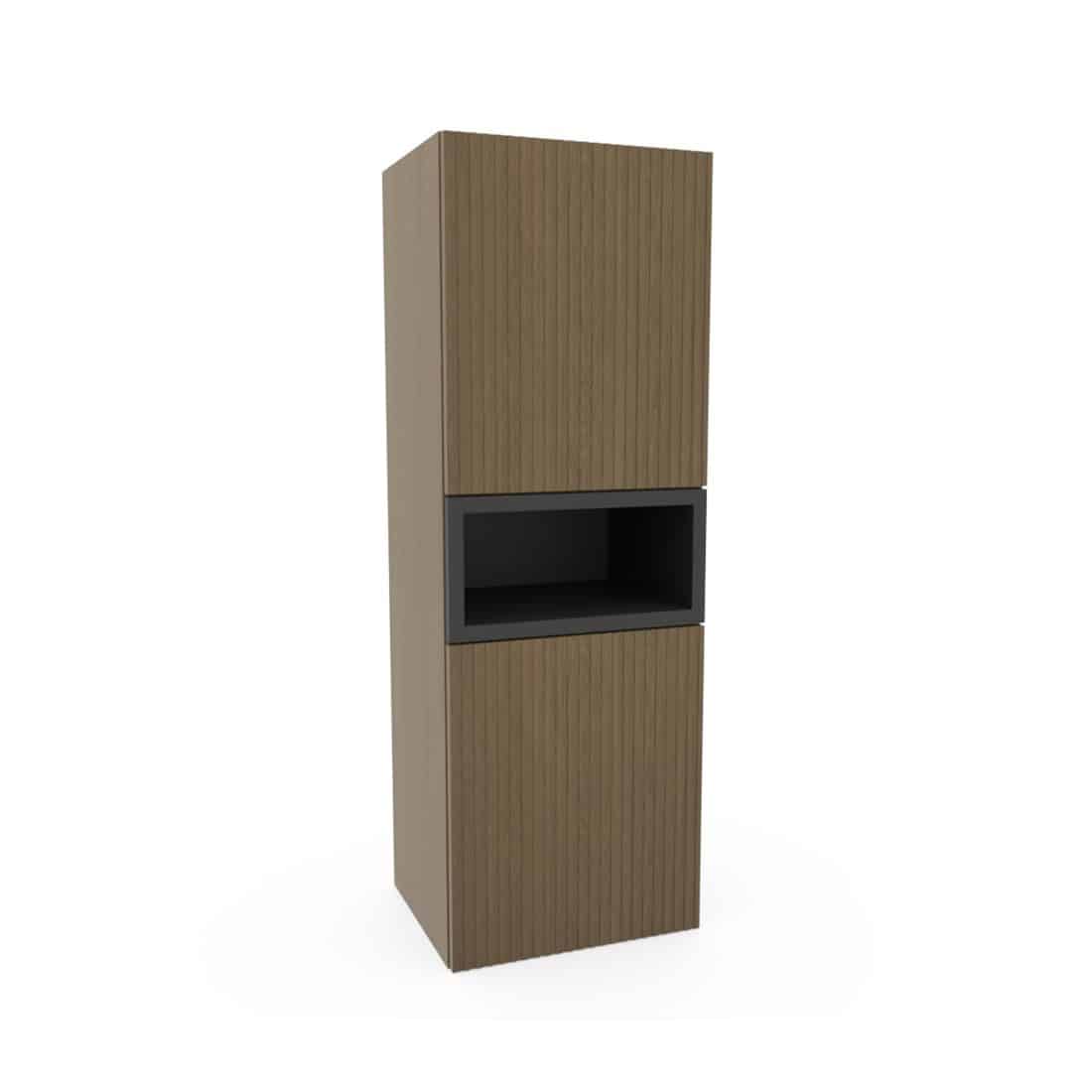 Bks Middelhoge Kast Junite Bks Middelhoge Kast Junite