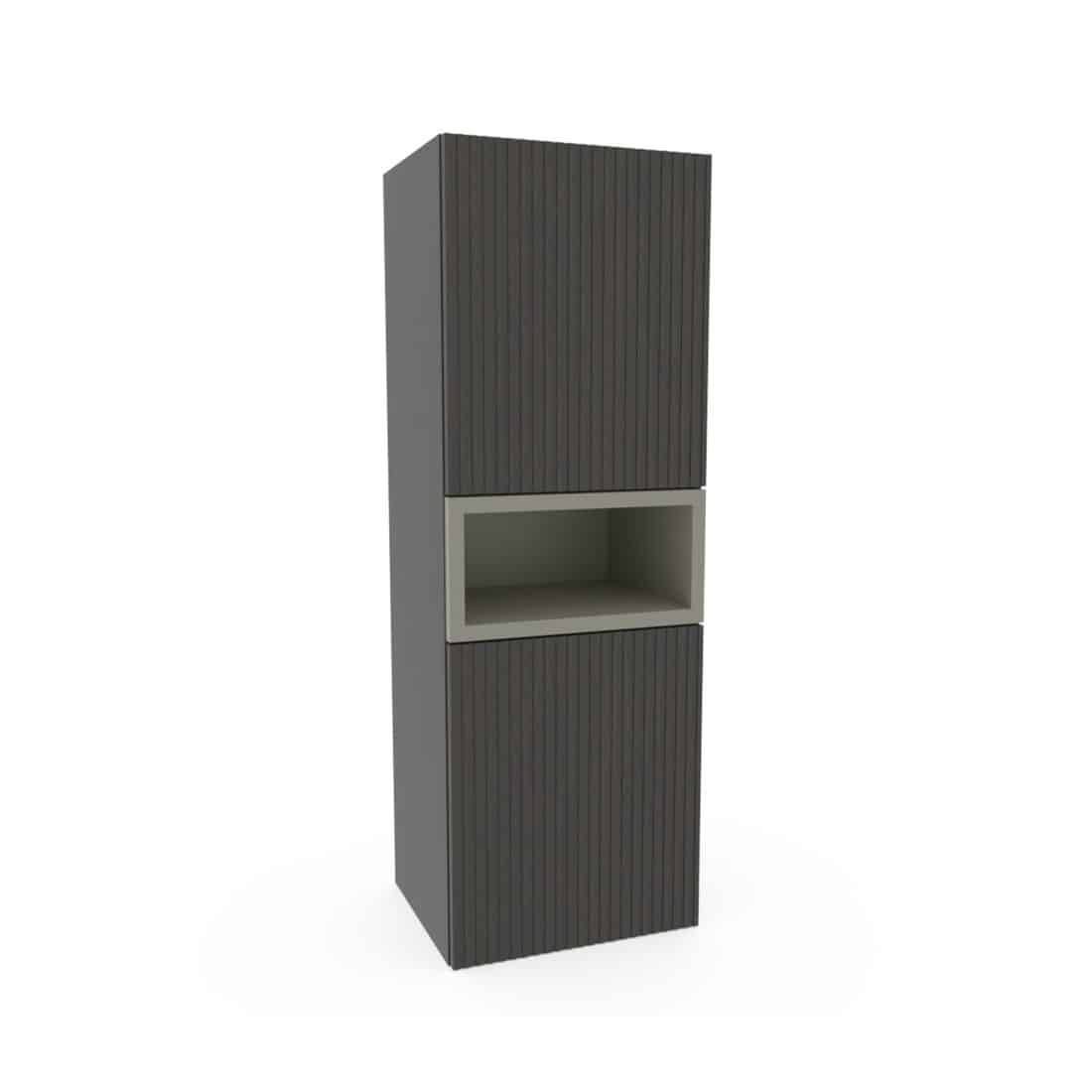 Bks Middelhoge Kast Junite Bks Middelhoge Kast Junite