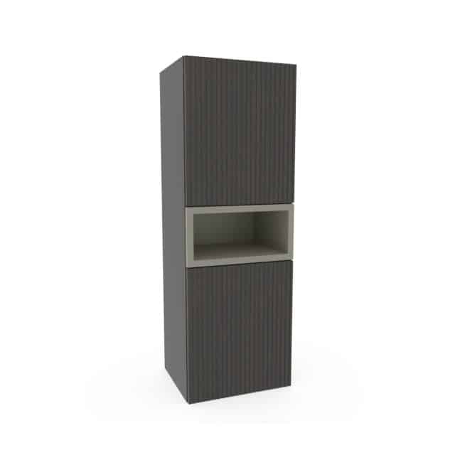 Bks Middelhoge Kast Junite