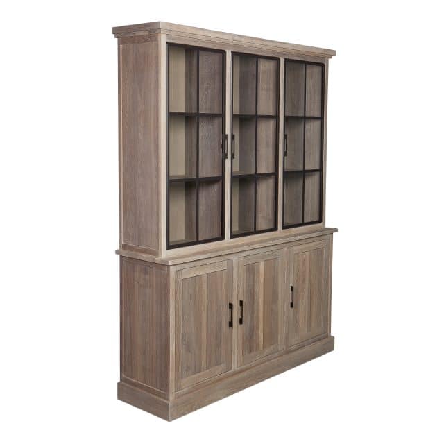 Bks Vitrinekast Sheffield