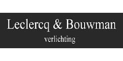 Leclercq En Bouwman Logo