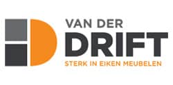 Van Der Drift Logo