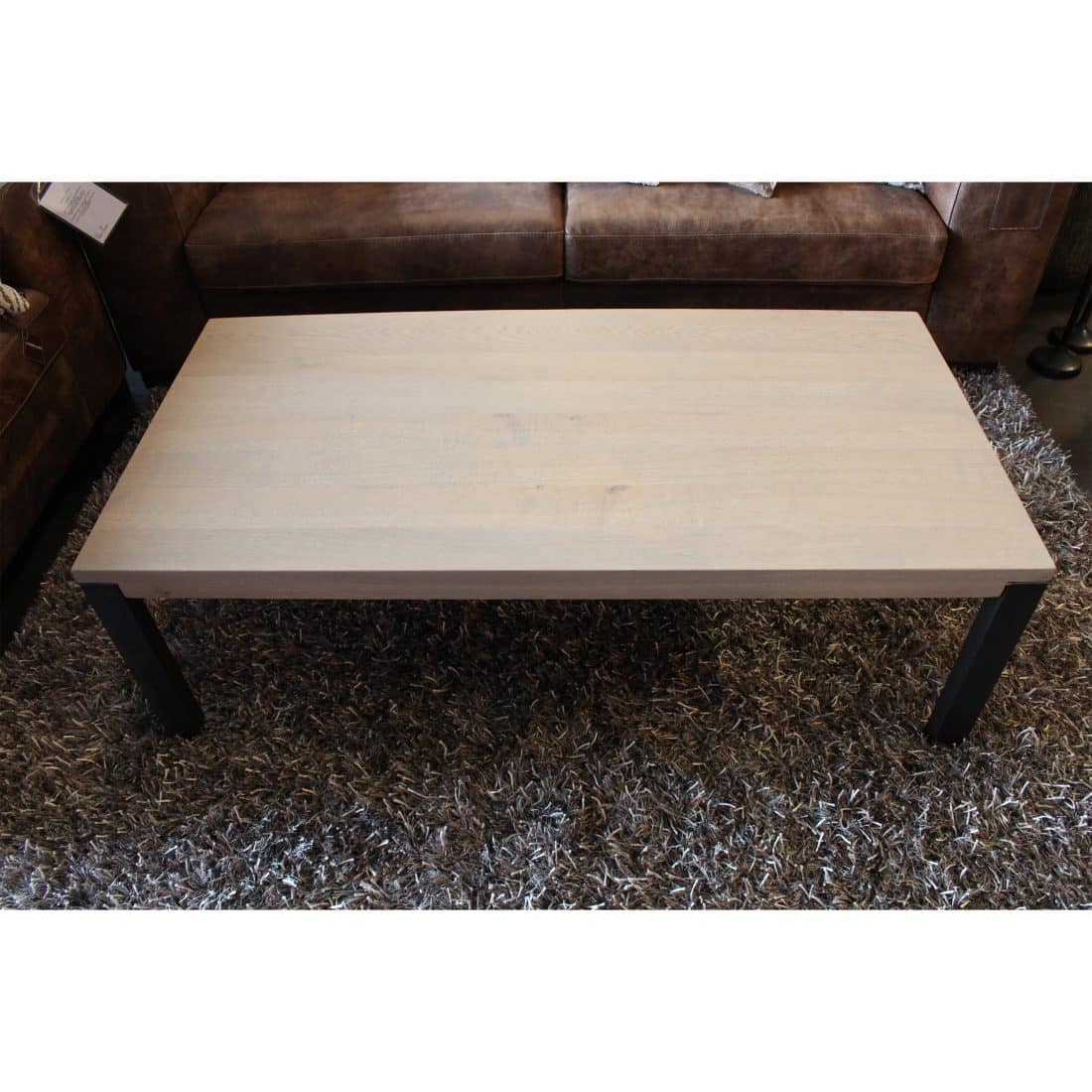 Van Der Drift Express Salontafel
