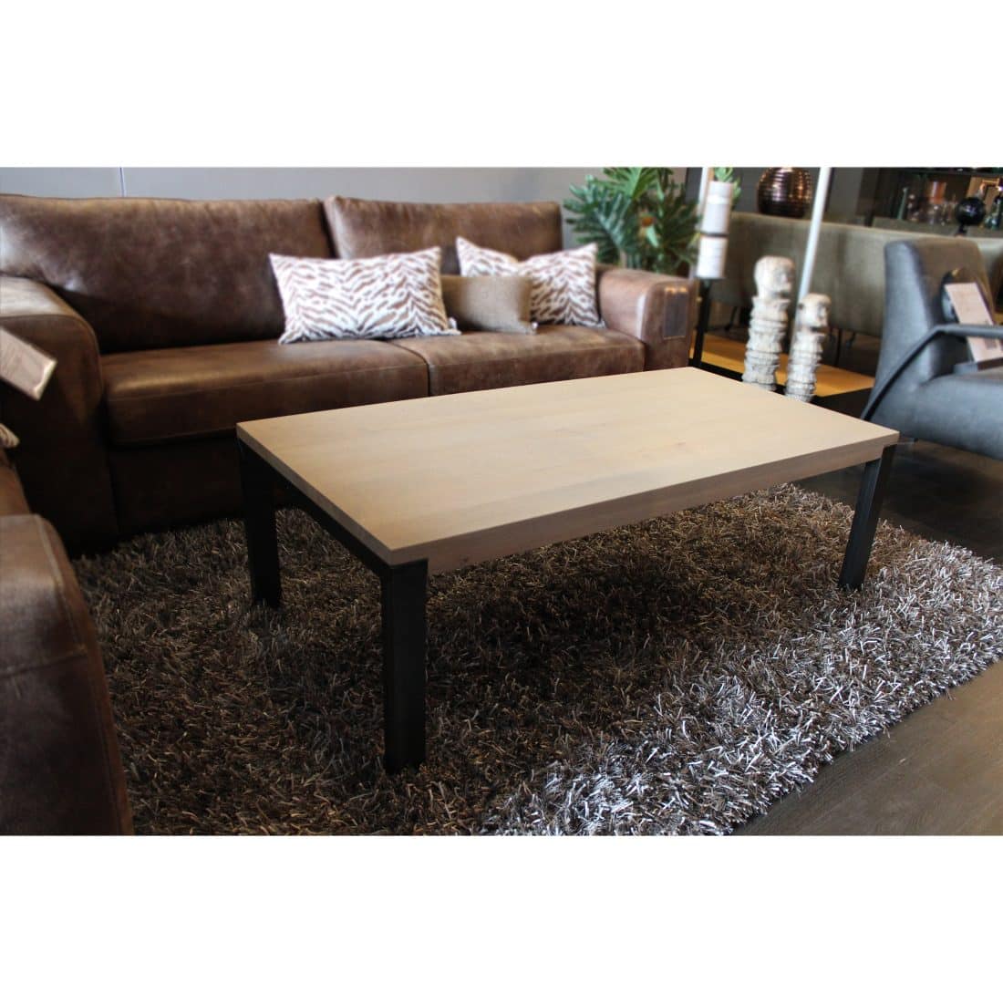 Van Der Drift Express Salontafel