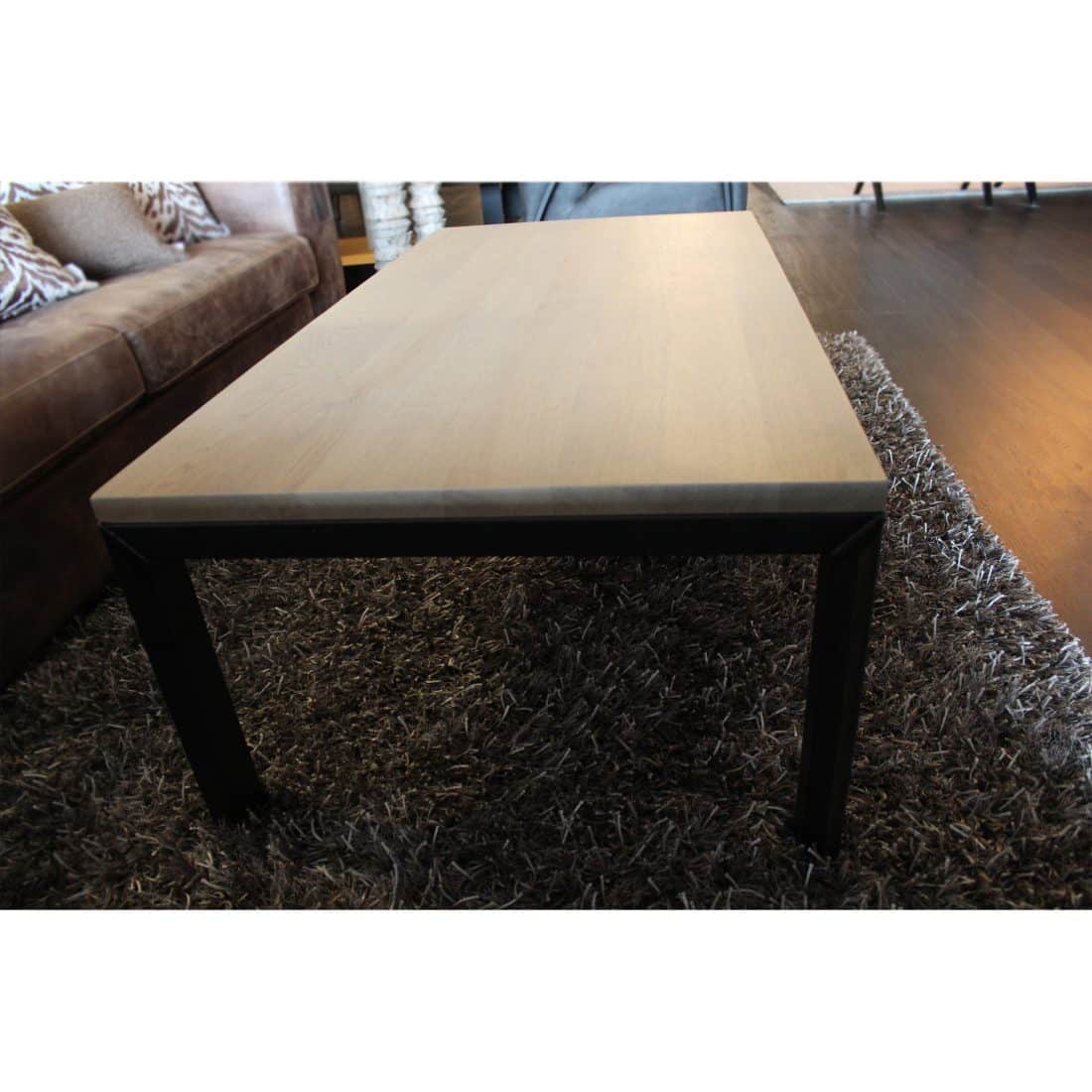 Van Der Drift Express Salontafel