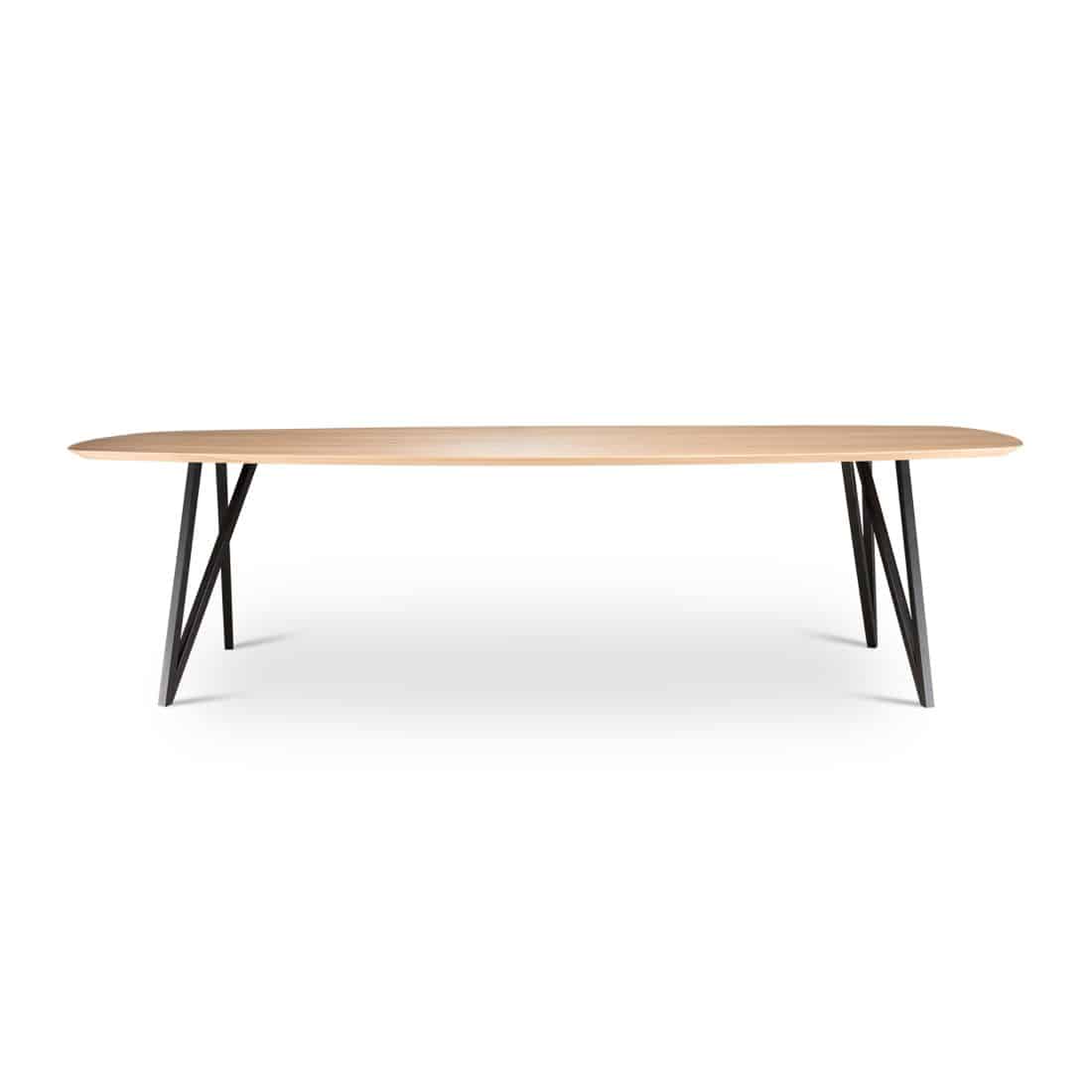 Eettafel Vogue