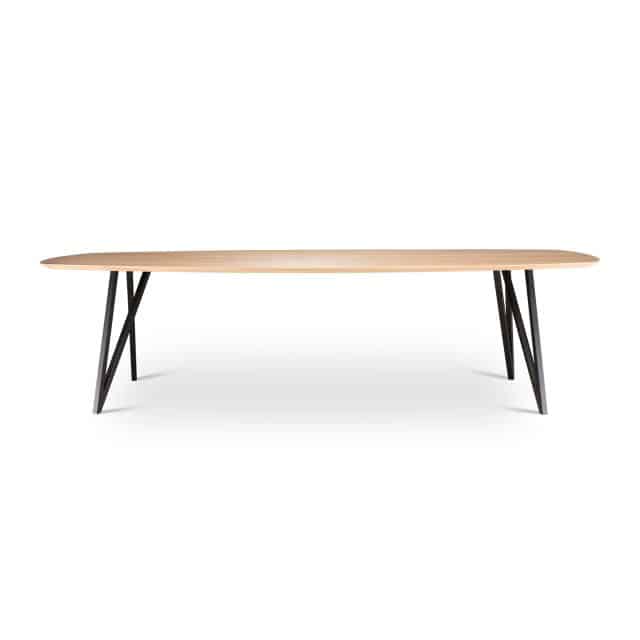 Eettafel Vogue