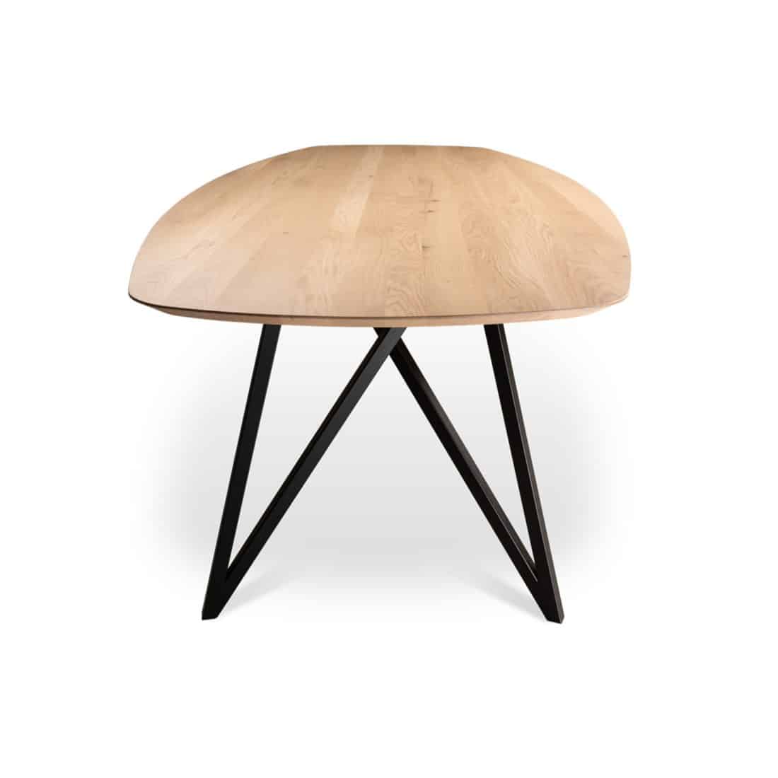 Eettafel Vogue
