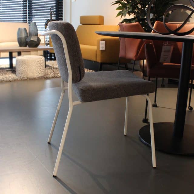 He Design Rafa Eetstoel Set Van 6