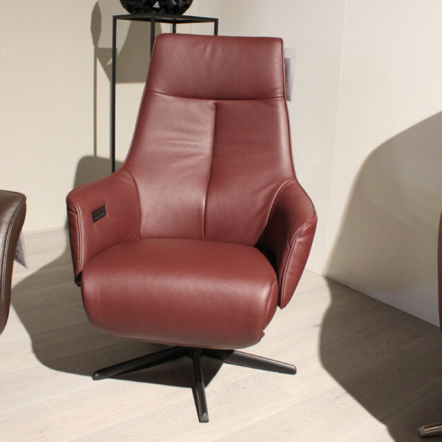 De Toekomst Riva 1010 Relaxfauteuil