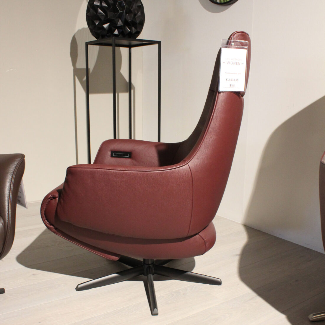 De Toekomst Riva 1010 Relaxfauteuil