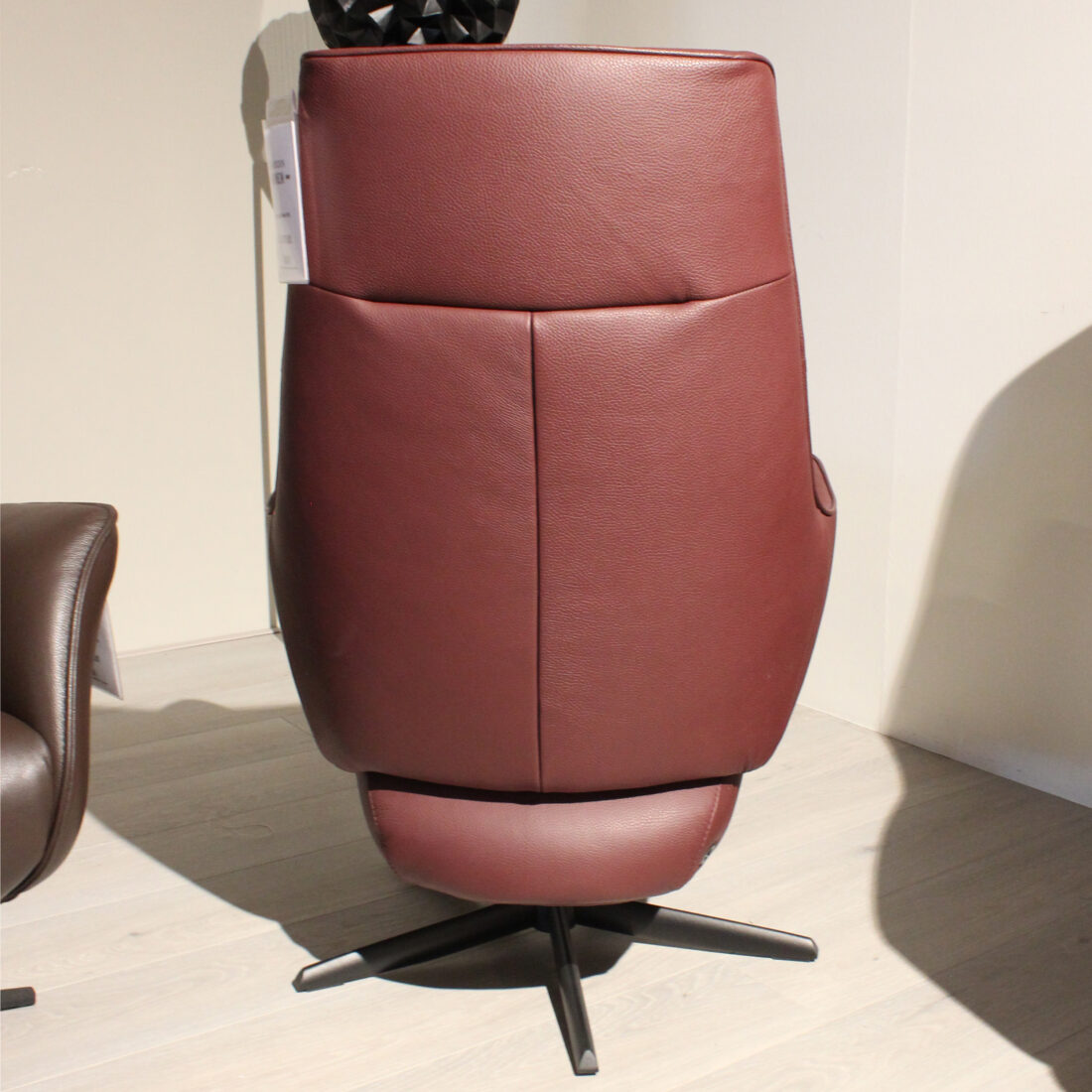De Toekomst Riva 1010 Relaxfauteuil