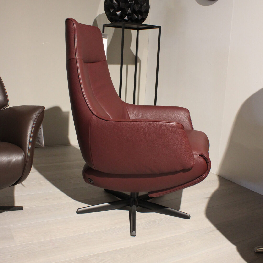 De Toekomst Riva 1010 Relaxfauteuil